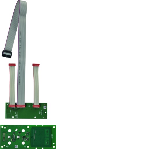 witty solar kit RFID p XEV1K