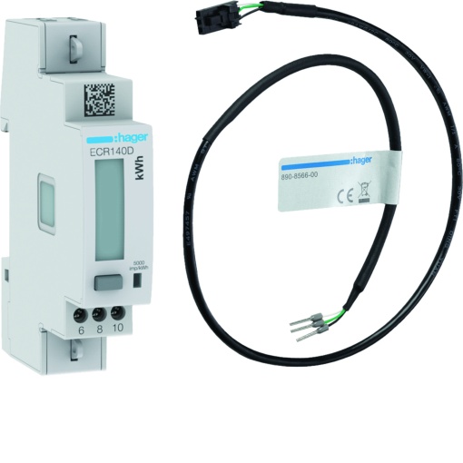 kit witty contador MID 1F