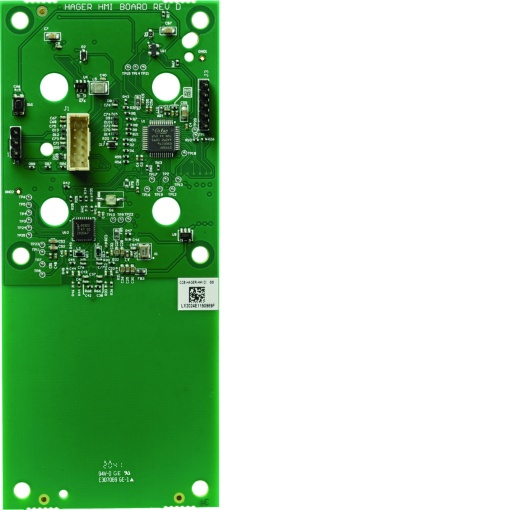 witty PCBA LED XEV1Rxxx