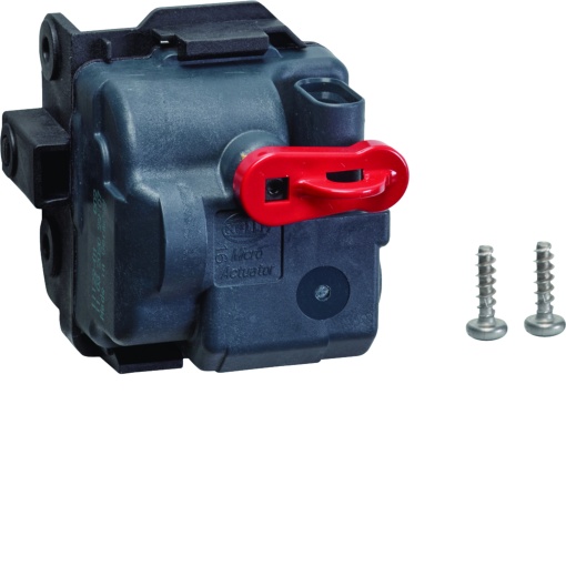 witty motor para tomada M3T2S