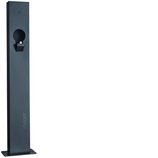 Pedestal básico simples