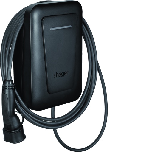 witty one 7kW 1F T2 6.5m