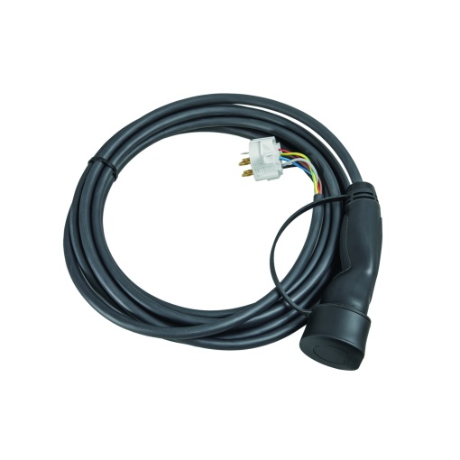 cabo integrado 6,5m 11kW para witty