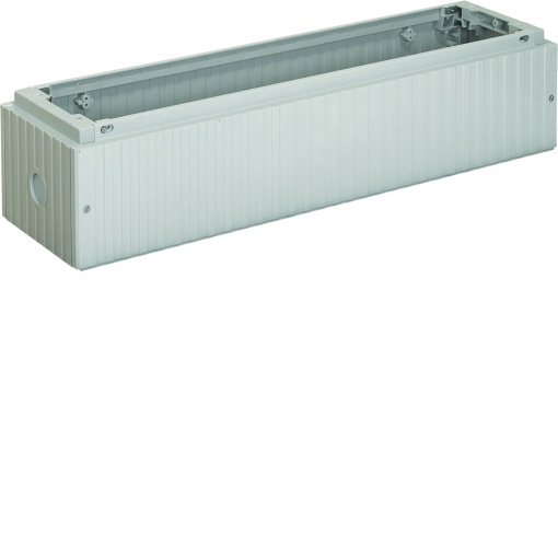 Pedestal passentar a.250 l.1110