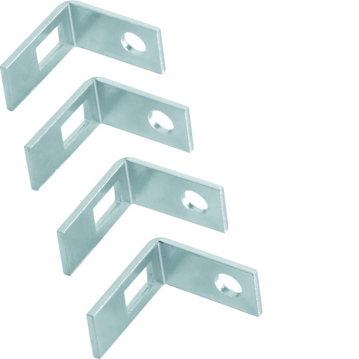 Kit p acoplar pedestal