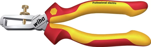 Alicate descarnador Profissional electric 
