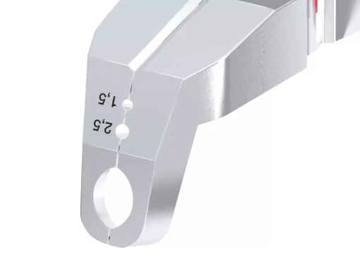Alicate de instalação TriCut Professional electric 