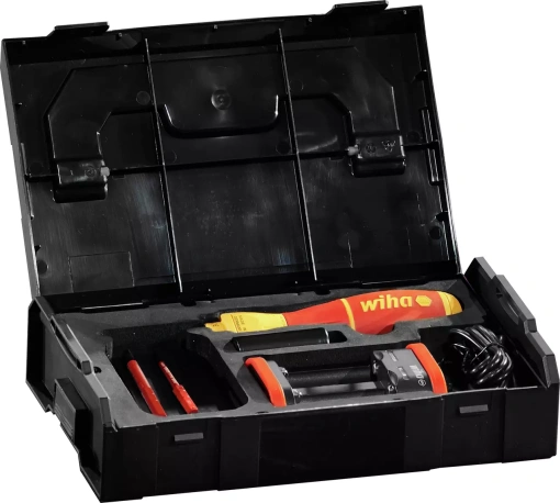 E-screwdriver, speedE® II electric