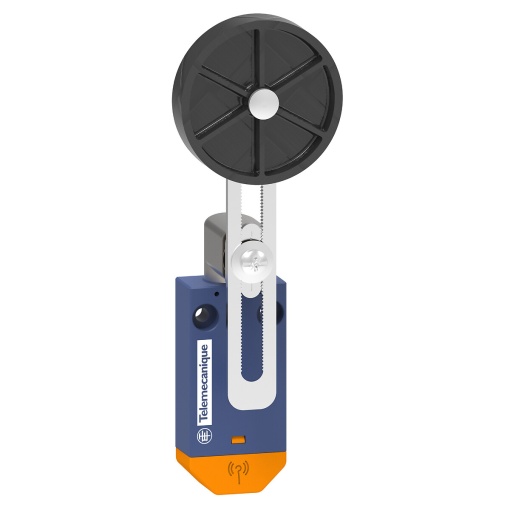 LIMIT SWITCH TRANSMIT ADJ PLAST ROL LEV XCMW149