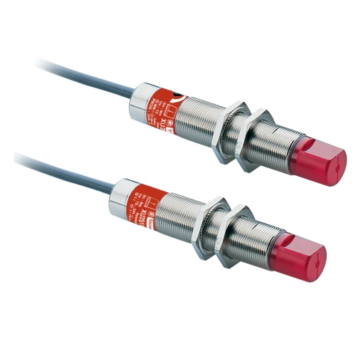 THRU-BEAM FOR SAFETY APPLICATIONS - XU2S18PP340WL5