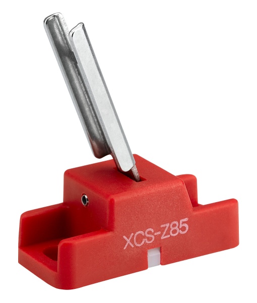 HORIZONTAL PIVOTING KEY