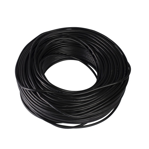 CABLE PVR 4 x 0,5 mm² 50M - XZCB4L0050