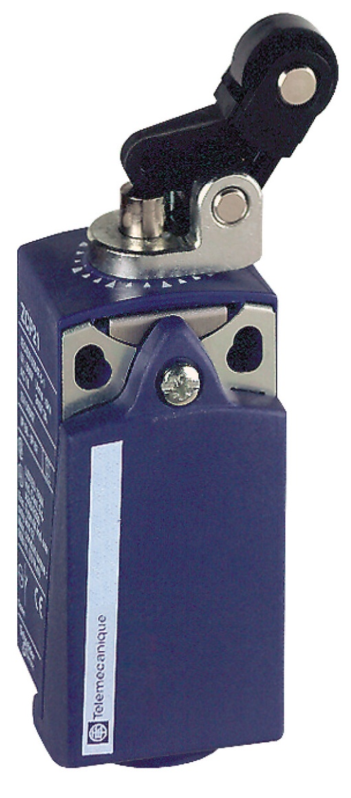 LIMIT SWITCH XCKP ROLLER LEVER PLUNGER XCKP2127P16