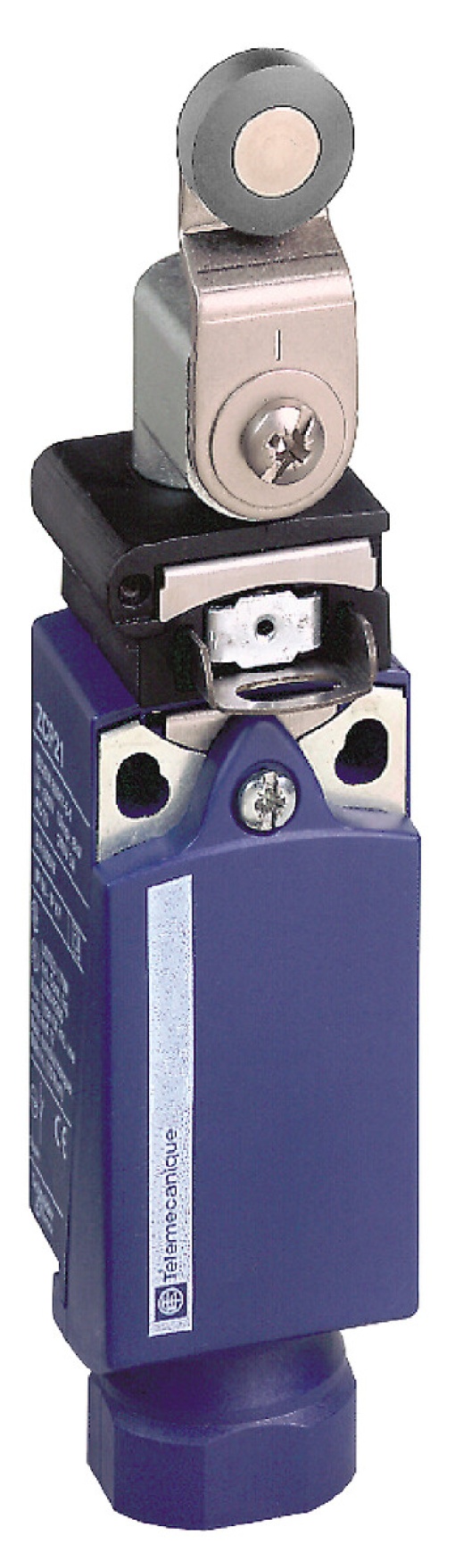 LIMIT SWITCH XCPR ROLLER LEVER 1 NC XCPR2119N12