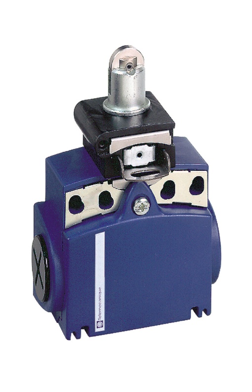 LIMIT SWITCH XCTR ROLLER PLUNGER 1 NC XCTR2102P16