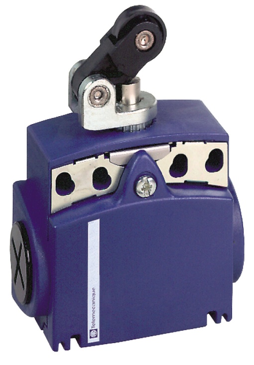 LIMIT SWITCH XCKT ROLLER LEVER PLUNGER XCKT2121P16