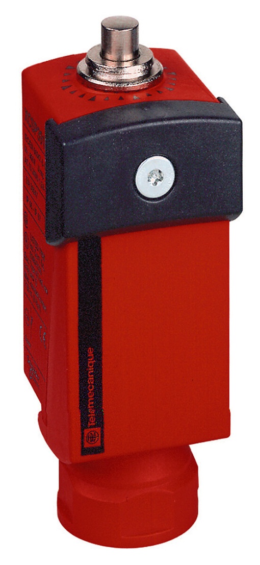 LIMIT SWITCH FOR SAFETY APPLICATION XCSP