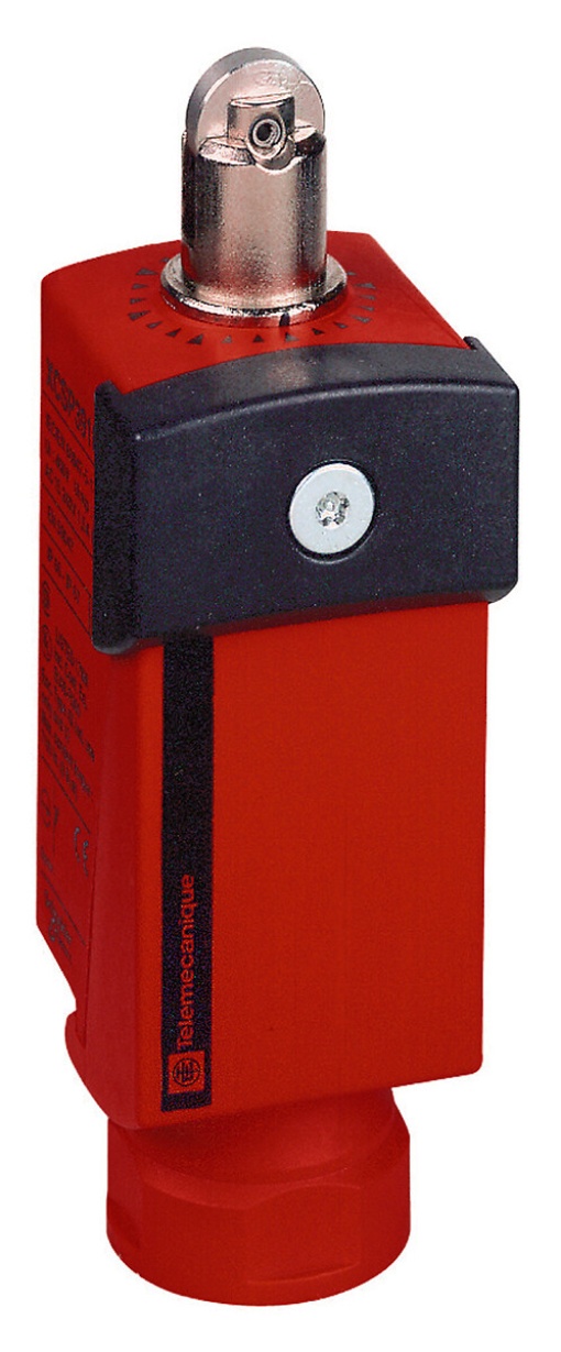 LIMIT SWITCH FOR SAFETY APPLICATION XCSP