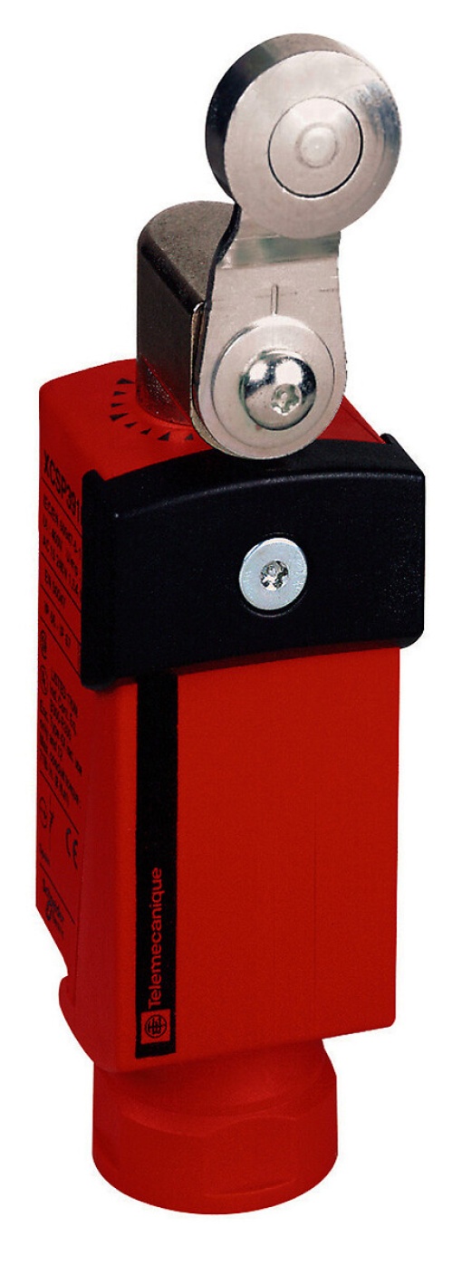 LIMIT SWITCH FOR SAFETY APPLICATION XCSP