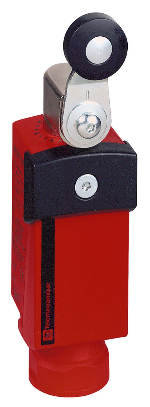 LIMIT SWITCH FOR SAFETY APPLICATION XCSP