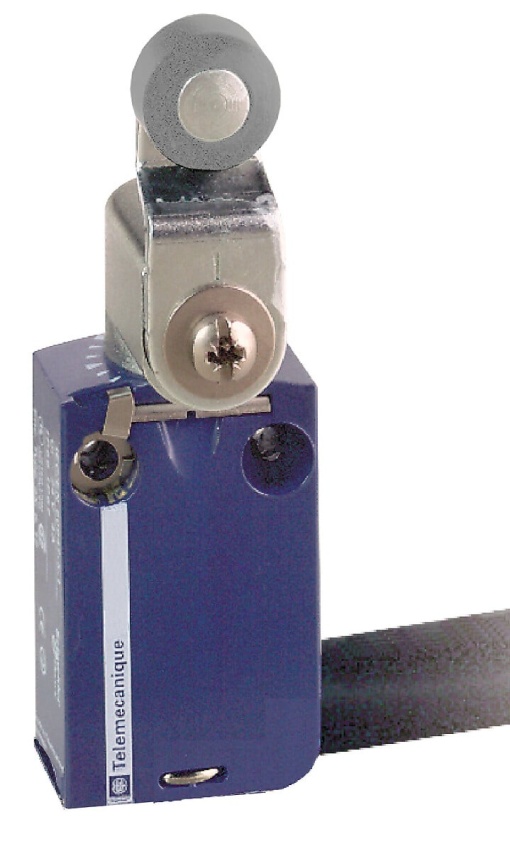 1NO 1NC SA 3M CABLE STEEL ROLLER L XCMD2116L3