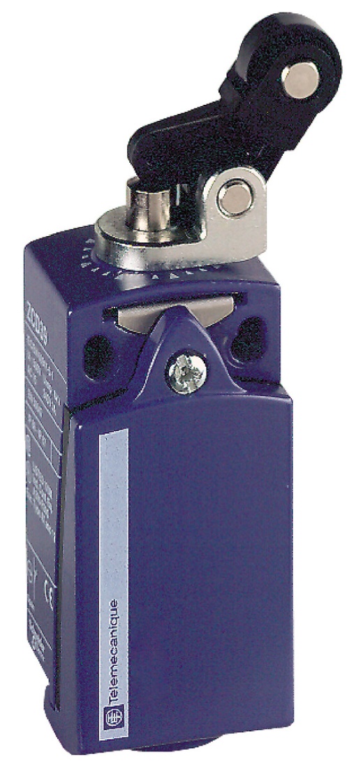 LIMIT SWITCH XCKD ROLLER LEVER PLUNGER,