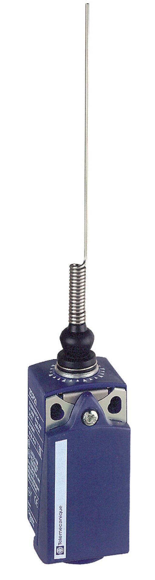 LIMIT SWITCH XCKP CAT S WHISKER 1 NC AND XCKP2106G11