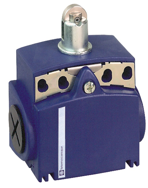 LIMIT SWITCH XCKT ROLLER PLUNGER 1 NC XCKT2102G11
