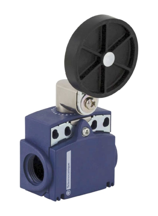 LIMIT SWITCH XCKT ROLLER LEVER AND 50 MM XCKT2139G11