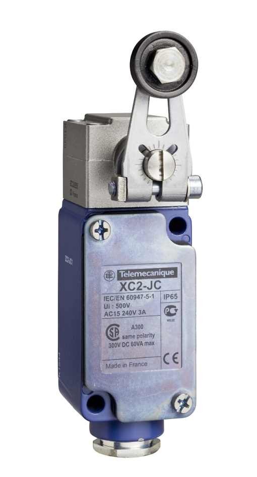 LIMIT SWITCH