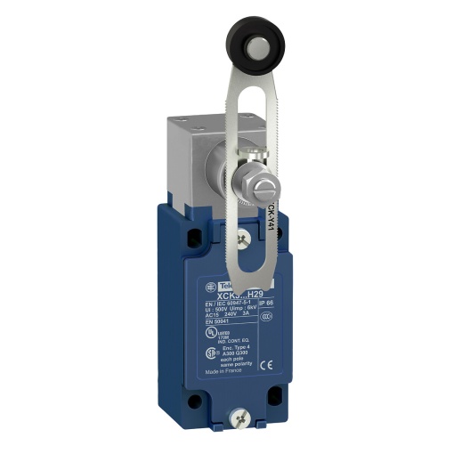 LIMIT SWITCH XCKJ10541D