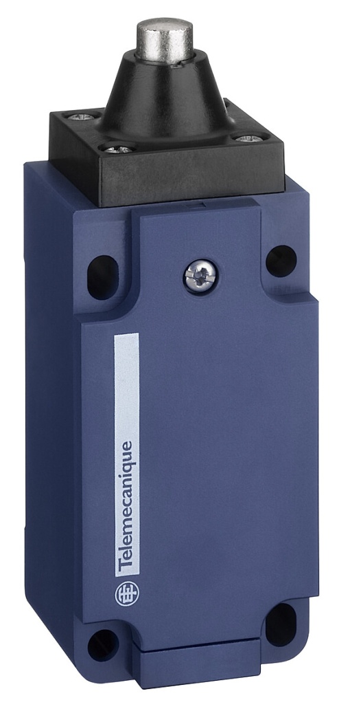 limit switch XCKS steel end plunger XCKS101H29