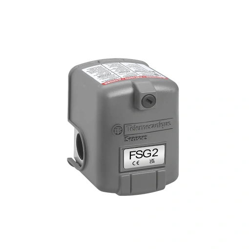 Interruptor de pressão FYG32