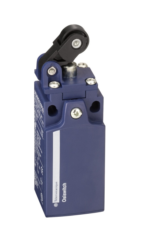 1NO1NC SL CE ISO20 1 ACTUATION LA