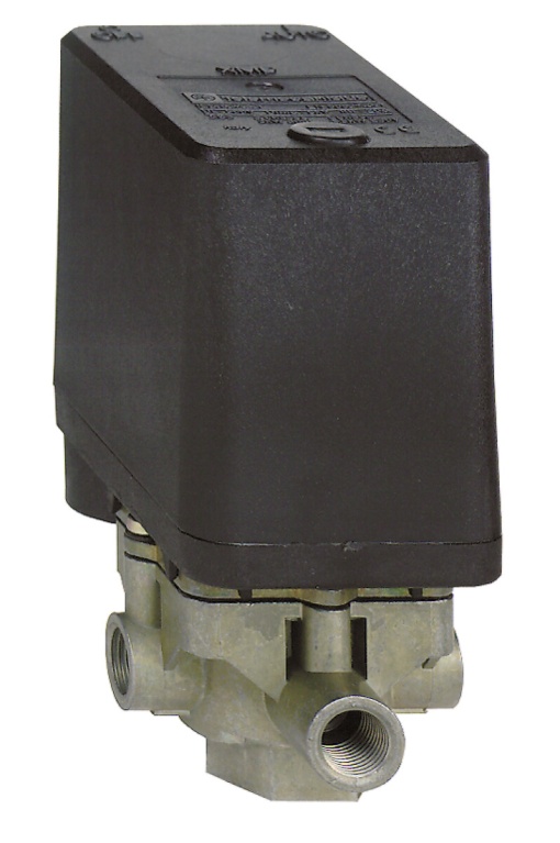 Interruptor de pressão XMPA25B2131