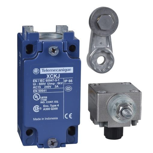 LIMIT SWITCH XCKJ50511