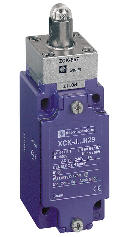 LIMIT SWITCH