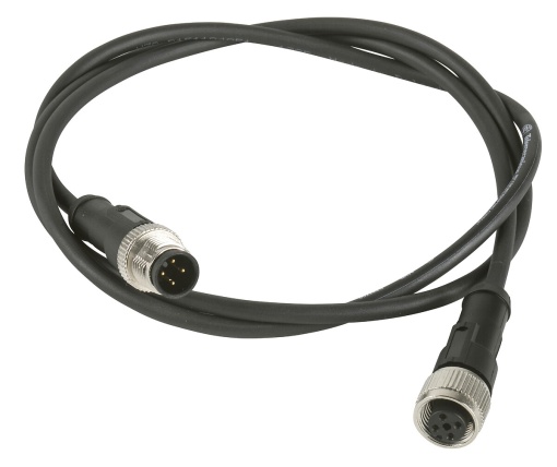 EXTENSION LEAD-PVCOR-A TYPE - XZCR1512040A2