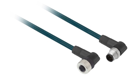 EXTENSION LEAD-PVCOR-C TYPE - XZCR1512041C1