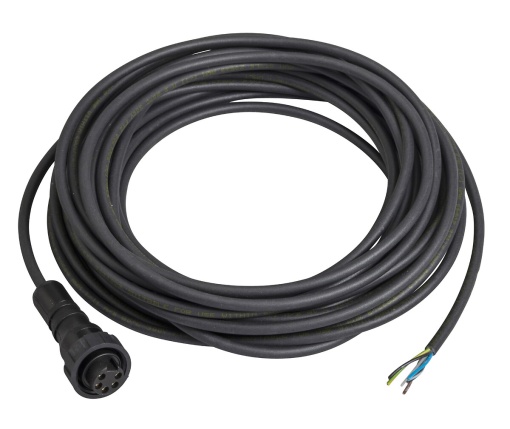 Conector pré-cabeado - XZCP1764L10