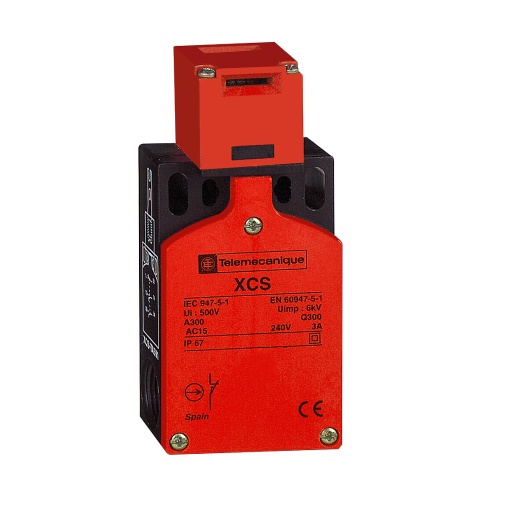 LIMIT SWITCH FOR SAFETY APPLICATION XCST