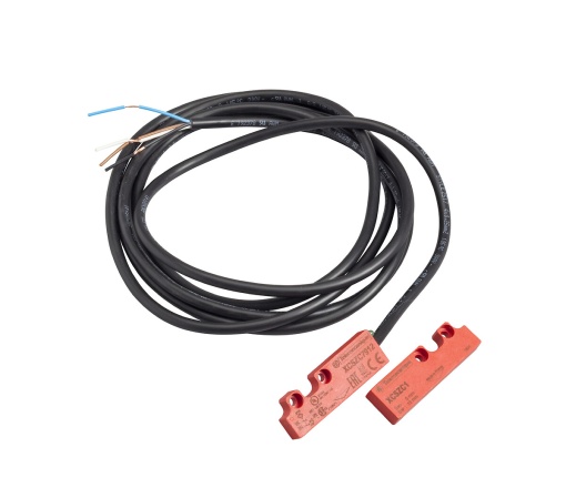 SHORT MAGNETIC SAFETY SW