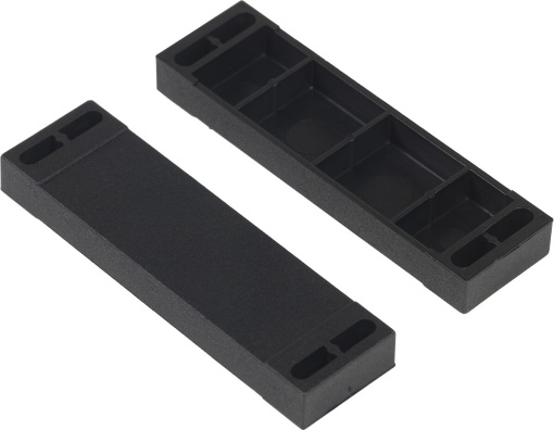 SPACING PIECES FOR XCSDMC