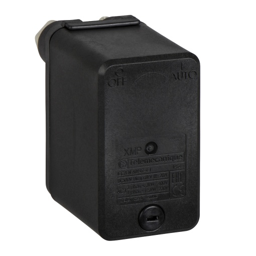 PRESSURE SWITCH XMPA06B2133NS1