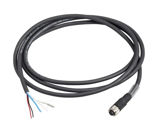 CABLE MODBUS IP67 10M - TCSMCN1F10