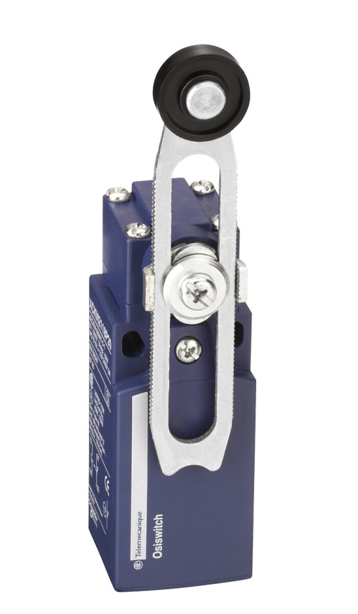 LIMIT SWITCH PLASTIC NO AND NC