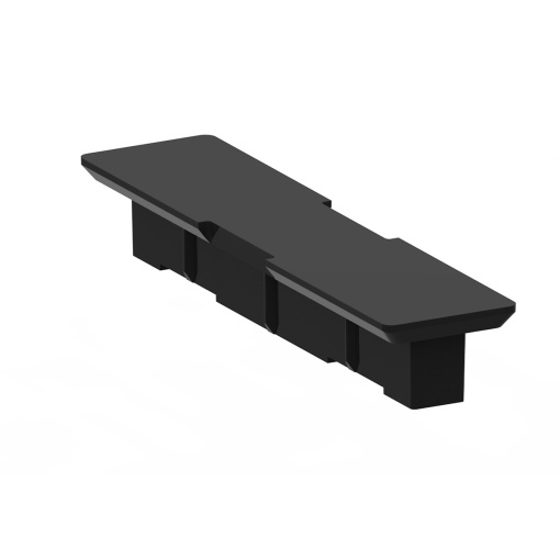 XCSLE XCSLF 10 BLANKING PLUGS FOR OPERAT