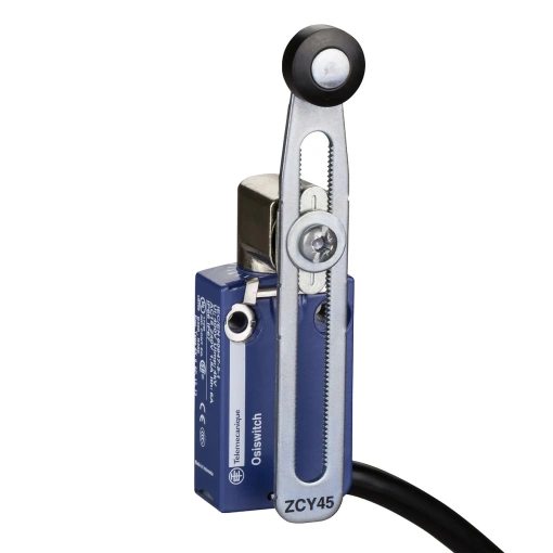 LIMIT SWITCH XCMD ADJUSTABLE ROLLER LEVE XCMD2145L5