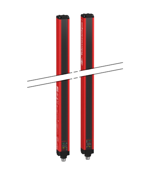 SAFETY LC E T4 R30 H760 D4-12M - XUSL4E30H076N