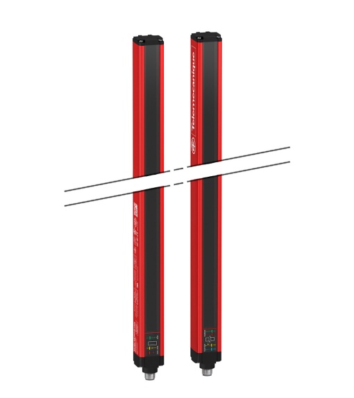 SAFETY LC E T4 R30 H1510 D10-20M - XUSL4E30H151L